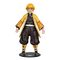 Demon Slayer: Kimetsu no Yaiba Action Figure Zenitsu Agatsuma Plantinum Edition 15 cm