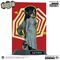 Beetlejuice Movie Maniacs PVC Statue Assortment (6)