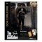 The Godfather Movie Maniacs Paramount Figure Don Corleone 17 cm