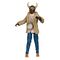 Music Maniacs Hip Hop Action Figure Flavor Flav 16 cm