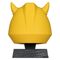 Transformers Mini Replica Head 1/3 Bumblebee 17 cm