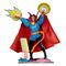 Marvel Collection PVC Statue 1/10 Doctor Strange (Strange Tales #128) 20 cm
