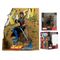 Marvel Collection PVC Statue 1/10 Gambit (X-Men #1) 18 cm