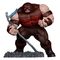 Marvel Collection PVC Statue 1/10 The Juggernaut (Spider-Man #16) Gold Label 17 cm