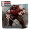 Marvel Collection PVC Statue 1/10 The Juggernaut (Spider-Man #16) Gold Label 17 cm