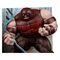 Marvel Collection PVC Statue 1/10 The Juggernaut (Spider-Man #16) Gold Label 17 cm