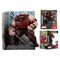 Marvel Collection PVC Statue 1/10 The Juggernaut (Spider-Man #16) Gold Label 17 cm
