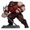 Marvel Collection PVC Statue 1/10 The Juggernaut (Spider-Man #16) Gold Label 17 cm