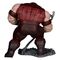 Marvel Collection PVC Statue 1/10 The Juggernaut (Spider-Man #16) Gold Label 17 cm
