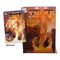 Marvel Collection PVC Statue 1/6 Human Torch (Marvel 2 in 1 #10) 29 cm