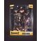Marvel Rivals Collection 1/6 Action Figure Iron Man (Chase) 28 cm