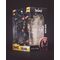 Marvel Rivals Collection 1/6 Action Figure Iron Man (Chase) 28 cm