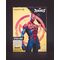 Marvel Rivals Collection 1/6 Action Figure Spider-Man (Chase) 26 cm