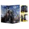 Marvel Rivals Collection 1/10 Action Figure Thor 19 cm