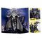 Marvel Rivals Collection 1/10 Action Figure Magneto 20 cm