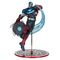 Marvel Rivals Collection 1/10 Action Figure Captain America 20 cm