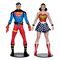 DC Direct Page Punchers Action Figures 18 cm Wave 9 Assortment (6)