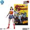 DC Direct Page Punchers Action Figures 18 cm Wave 9 Assortment (6)