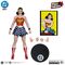 DC Direct Page Punchers Action Figures 18 cm Wave 9 Assortment (6)