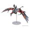 Avatar: Fire and Ash Action Figure Quaritch's new Banshee