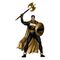 DC Multiverse Action Figure Superman (Future State) (Knightmare) (Gold Label) 18 cm