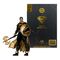 DC Multiverse Action Figure Superman (Future State) (Knightmare) (Gold Label) 18 cm