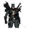 DC Multiverse McFarlane Collector Edition Action Figure 2-Pack #03 Batman vs. Killer Croc 18 cm