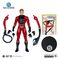 DC Multiverse McFarlane Collector Edition Action Figure Wave 13 18 cm Assortment (6)