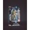 DC Multiverse Action Figure Green Batman (Chase) 18 cm