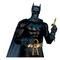 DC Multiverse Action Figure Black Mask as Batman (Beneath the Mask) 18 cm