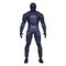 Superman (2025) DC Multiverse Deluxe Action Figure Ultraman 18 cm