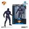 Superman (2025) DC Multiverse Deluxe Action Figure Ultraman 18 cm