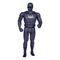 Superman (2025) DC Direct Super Powers Action Figure Ultraman 12 cm
