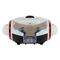 Superman (2025) DC Direct Super Powers Vehicle T-Craft 11 cm