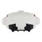 Superman (2025) DC Direct Super Powers Vehicle T-Craft 11 cm