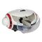 Superman (2025) DC Direct Super Powers Vehicle T-Craft 11 cm