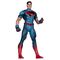 Superman & The Authority DC Multiverse Action Figure Superman 18 cm