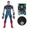 Superman & The Authority DC Multiverse Action Figure Superman 18 cm