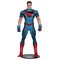 Superman & The Authority DC Multiverse Action Figure Superman 18 cm