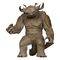 Superman (2025) DC Multiverse Mega Action Figure Kaiju 25 cm