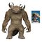 Superman (2025) DC Multiverse Mega Action Figure Kaiju 25 cm
