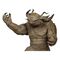 Superman (2025) DC Multiverse Mega Action Figure Kaiju 25 cm