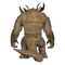 Superman (2025) DC Multiverse Mega Action Figure Kaiju 25 cm