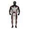 Superman (2025) DC Direct Super Powers Action Figure with Vehicle Mr. Terrific & T-Craft