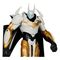 DC Collector Mega Action Figure Batman (Justice League: Sixth Dimension) 26 cm