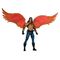 DC Multiverse Action Figure Black Condor (DC Classic) (Red Platinum Edition) 27 cm