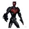 DC Collector Megafig Action Figure Failsafe 19 cm