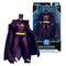 DC Multiverse Action Figure Batman (Injustice Gang) (JLA: Rock of Ages) (Red Platinum Edtion) 18 cm