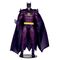 DC Multiverse Action Figure Batman (Injustice Gang) (JLA: Rock of Ages) (Red Platinum Edtion) 18 cm