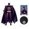 DC Multiverse Action Figure Batman (Injustice Gang) (JLA: Rock of Ages) (Red Platinum Edtion) 18 cm